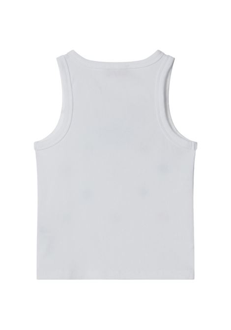 Top MC2 Saint Barth Kids MC2 SAINT BARTH | TOP | BLUE00200468L